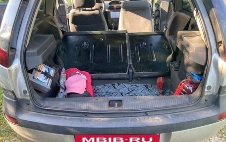 Opel Corsa C рестайлинг, 2003 год, 344 500 рублей, 8 фотография