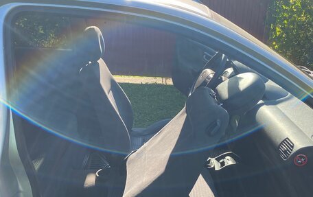 Opel Corsa C рестайлинг, 2003 год, 344 500 рублей, 16 фотография
