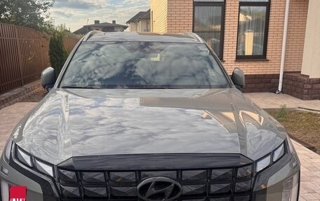 Hyundai Palisade I, 2023 год, 6 500 000 рублей, 1 фотография