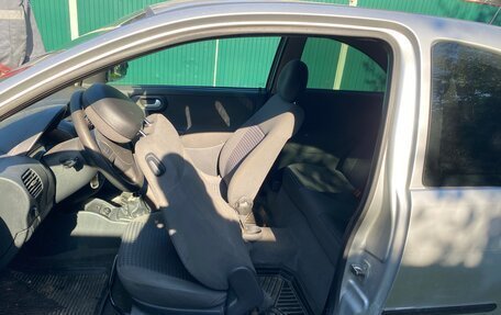 Opel Corsa C рестайлинг, 2003 год, 344 500 рублей, 23 фотография