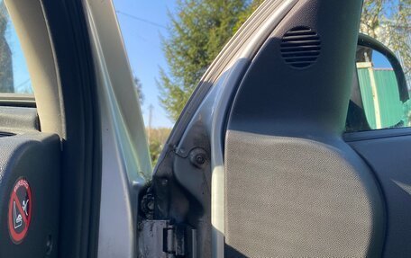 Opel Corsa C рестайлинг, 2003 год, 344 500 рублей, 22 фотография