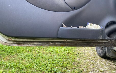 Opel Corsa C рестайлинг, 2003 год, 344 500 рублей, 25 фотография
