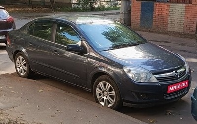 Opel Astra H, 2009 год, 290 000 рублей, 1 фотография