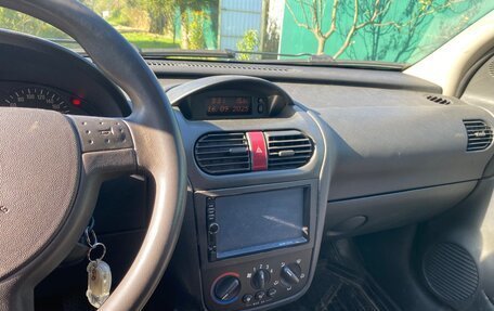 Opel Corsa C рестайлинг, 2003 год, 344 500 рублей, 31 фотография