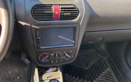 Opel Corsa C рестайлинг, 2003 год, 344 500 рублей, 30 фотография