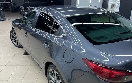 Mazda 6, 2016 год, 2 100 000 рублей, 9 фотография