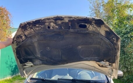 Opel Corsa C рестайлинг, 2003 год, 344 500 рублей, 37 фотография