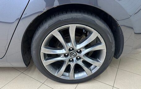 Mazda 6, 2016 год, 2 100 000 рублей, 10 фотография