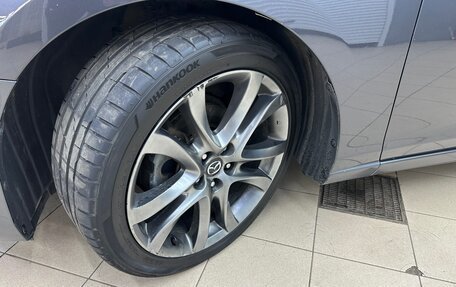 Mazda 6, 2016 год, 2 100 000 рублей, 11 фотография