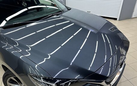 Mazda 6, 2016 год, 2 100 000 рублей, 13 фотография