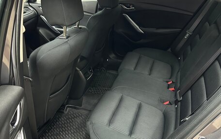 Mazda 6, 2016 год, 2 100 000 рублей, 18 фотография