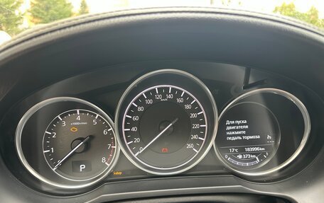 Mazda 6, 2016 год, 2 100 000 рублей, 19 фотография