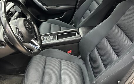Mazda 6, 2016 год, 2 100 000 рублей, 17 фотография