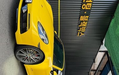 Porsche Boxster, 2019 год, 5 918 041 рублей, 1 фотография