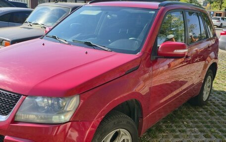 Suzuki Grand Vitara, 2011 год, 1 020 000 рублей, 2 фотография