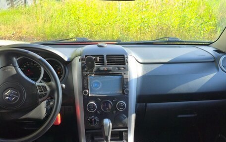 Suzuki Grand Vitara, 2011 год, 1 020 000 рублей, 8 фотография