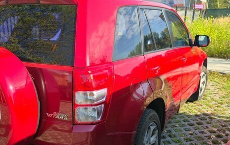 Suzuki Grand Vitara, 2011 год, 1 020 000 рублей, 5 фотография