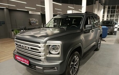 Haval H9, 2024 год, 4 399 000 рублей, 1 фотография
