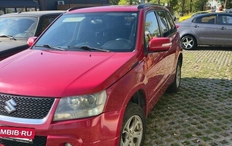 Suzuki Grand Vitara, 2011 год, 1 020 000 рублей, 3 фотография