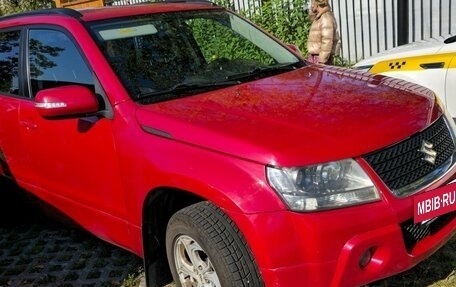 Suzuki Grand Vitara, 2011 год, 1 020 000 рублей, 4 фотография