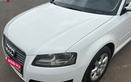 Audi A3, 2009 год, 790 000 рублей, 2 фотография