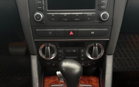 Audi A3, 2009 год, 790 000 рублей, 11 фотография