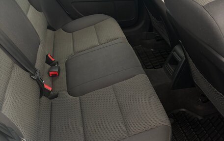Audi A3, 2009 год, 790 000 рублей, 14 фотография