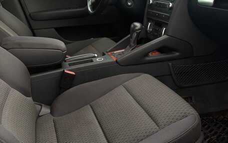 Audi A3, 2009 год, 790 000 рублей, 12 фотография