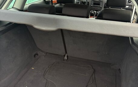 Audi A3, 2009 год, 790 000 рублей, 16 фотография