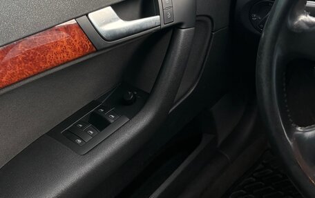 Audi A3, 2009 год, 790 000 рублей, 15 фотография