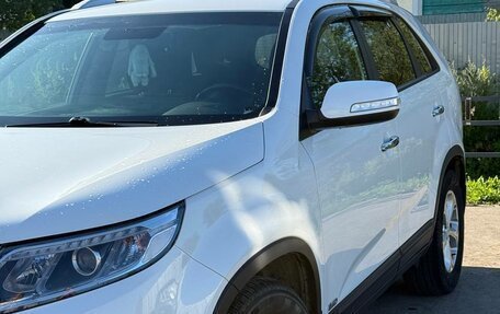 KIA Sorento II рестайлинг, 2018 год, 2 490 000 рублей, 6 фотография