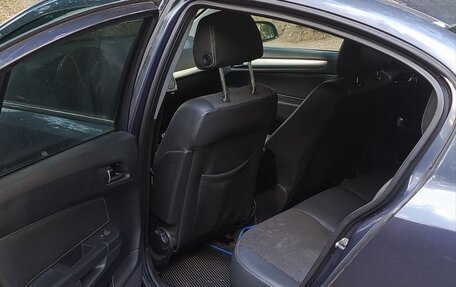 Opel Astra H, 2009 год, 290 000 рублей, 7 фотография