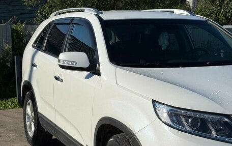 KIA Sorento II рестайлинг, 2018 год, 2 490 000 рублей, 8 фотография