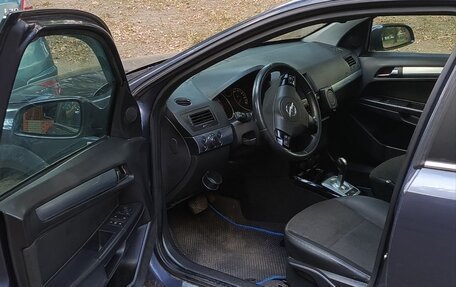 Opel Astra H, 2009 год, 290 000 рублей, 8 фотография