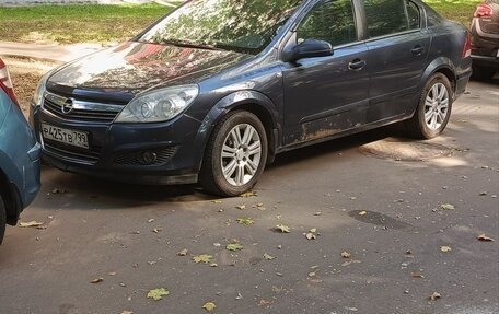 Opel Astra H, 2009 год, 290 000 рублей, 3 фотография