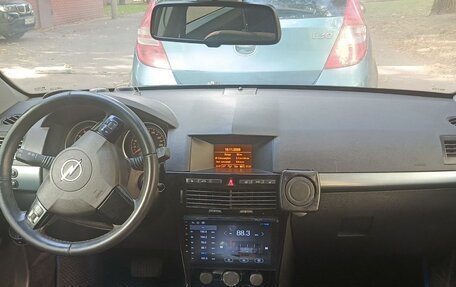 Opel Astra H, 2009 год, 290 000 рублей, 4 фотография