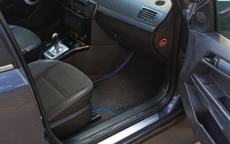 Opel Astra H, 2009 год, 290 000 рублей, 6 фотография