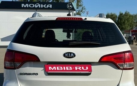 KIA Sorento II рестайлинг, 2018 год, 2 490 000 рублей, 4 фотография