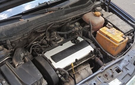 Opel Astra H, 2009 год, 290 000 рублей, 10 фотография