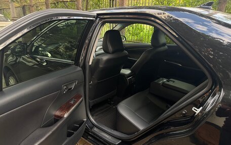 Toyota Camry, 2015 год, 2 350 000 рублей, 13 фотография