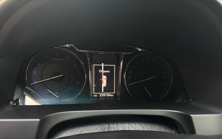 Toyota Camry, 2015 год, 2 350 000 рублей, 10 фотография