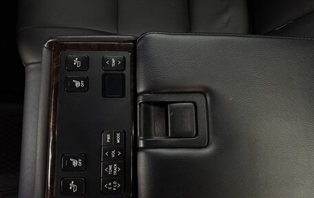 Toyota Camry, 2015 год, 2 350 000 рублей, 14 фотография