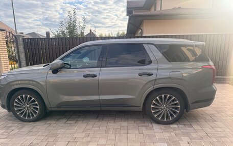 Hyundai Palisade I, 2023 год, 6 500 000 рублей, 2 фотография