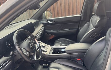 Hyundai Palisade I, 2023 год, 6 500 000 рублей, 5 фотография