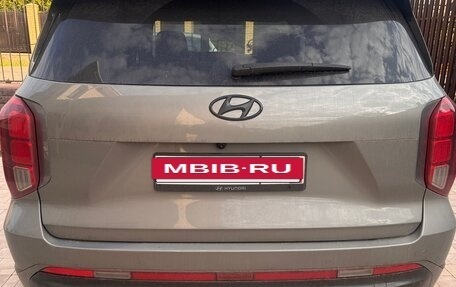 Hyundai Palisade I, 2023 год, 6 500 000 рублей, 3 фотография