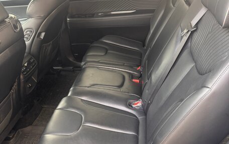 Hyundai Palisade I, 2023 год, 6 500 000 рублей, 8 фотография