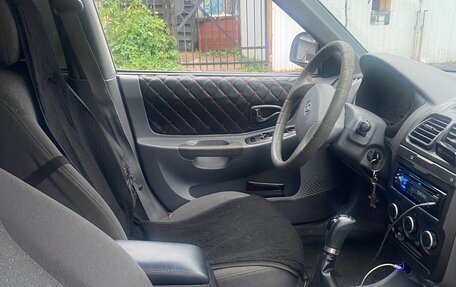 Hyundai Accent II, 2005 год, 325 000 рублей, 4 фотография