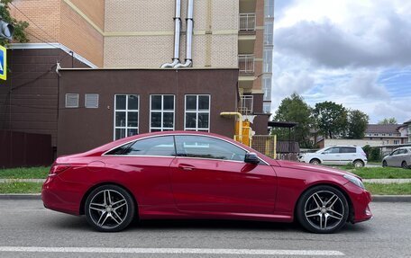 Mercedes-Benz E-Класс, 2015 год, 1 790 000 рублей, 4 фотография