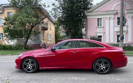 Mercedes-Benz E-Класс, 2015 год, 1 790 000 рублей, 7 фотография