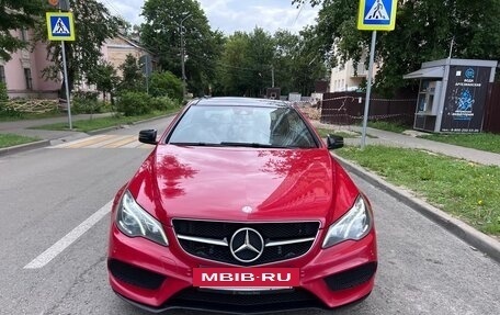 Mercedes-Benz E-Класс, 2015 год, 1 790 000 рублей, 2 фотография